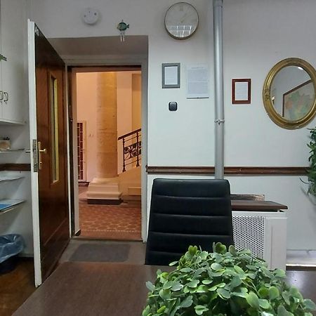 Basilica Centrum Apartment בודפשט מראה חיצוני תמונה