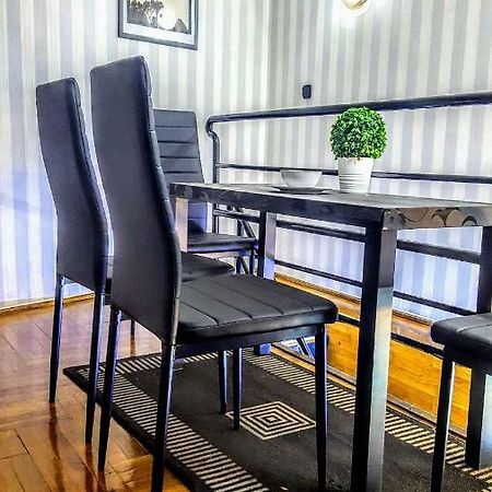 Basilica Centrum Apartment בודפשט מראה חיצוני תמונה