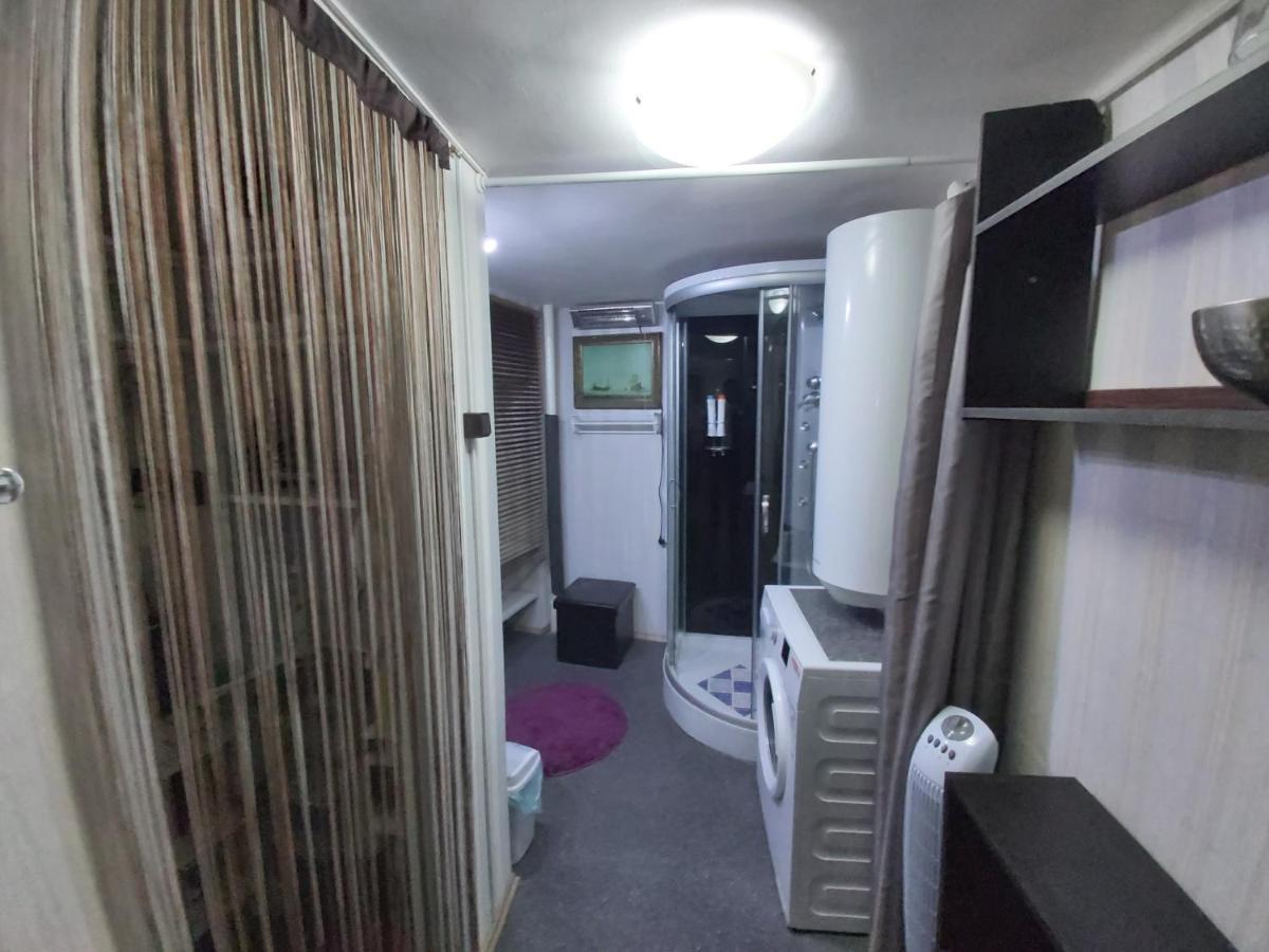 Basilica Centrum Apartment בודפשט מראה חיצוני תמונה