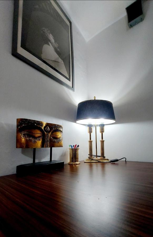 Basilica Centrum Apartment בודפשט מראה חיצוני תמונה