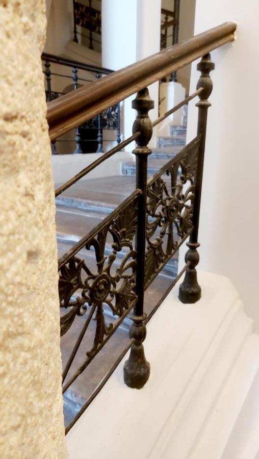 Basilica Centrum Apartment בודפשט מראה חיצוני תמונה