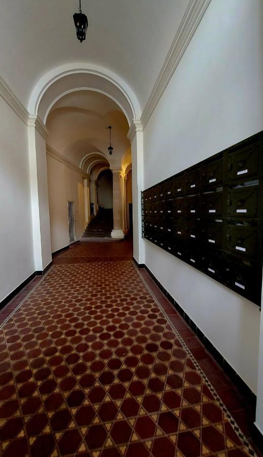 Basilica Centrum Apartment בודפשט מראה חיצוני תמונה