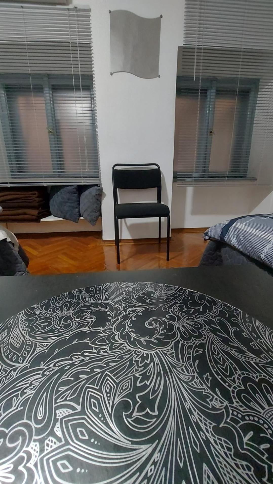 Basilica Centrum Apartment בודפשט מראה חיצוני תמונה