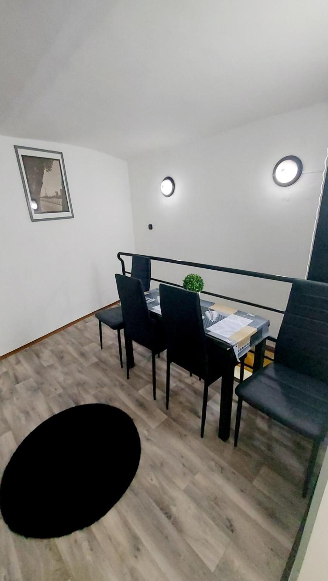 Basilica Centrum Apartment בודפשט מראה חיצוני תמונה
