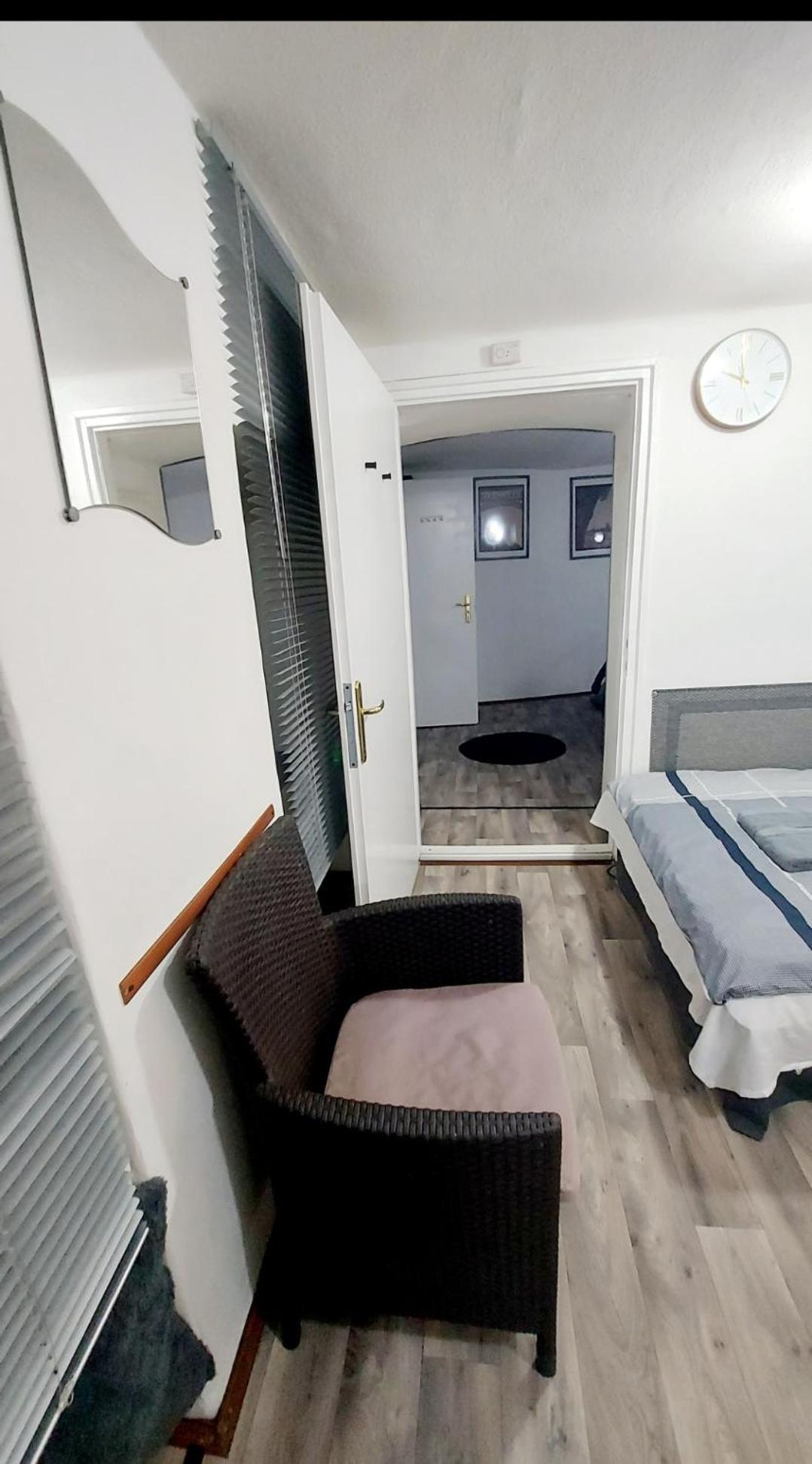 Basilica Centrum Apartment בודפשט מראה חיצוני תמונה