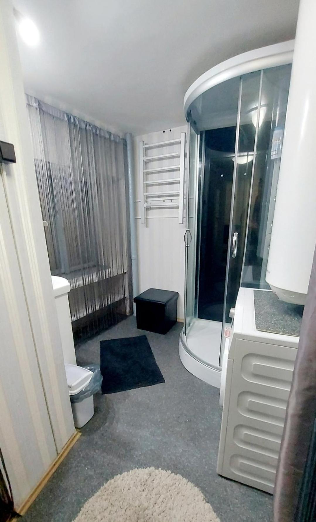 Basilica Centrum Apartment בודפשט מראה חיצוני תמונה