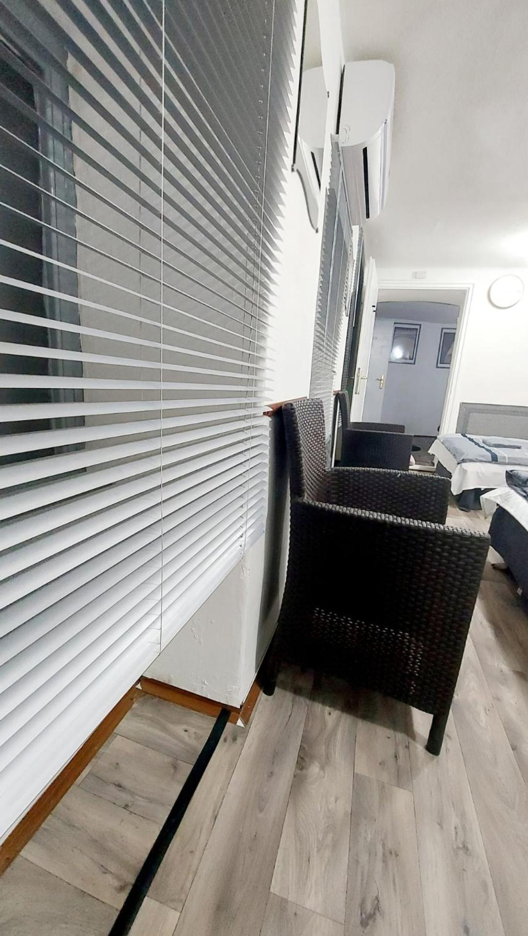 Basilica Centrum Apartment בודפשט מראה חיצוני תמונה