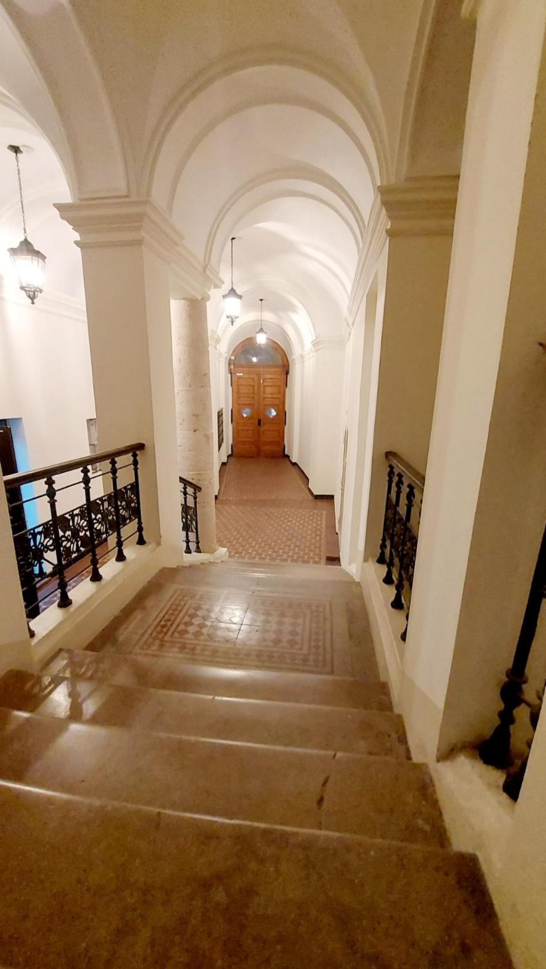 Basilica Centrum Apartment בודפשט מראה חיצוני תמונה