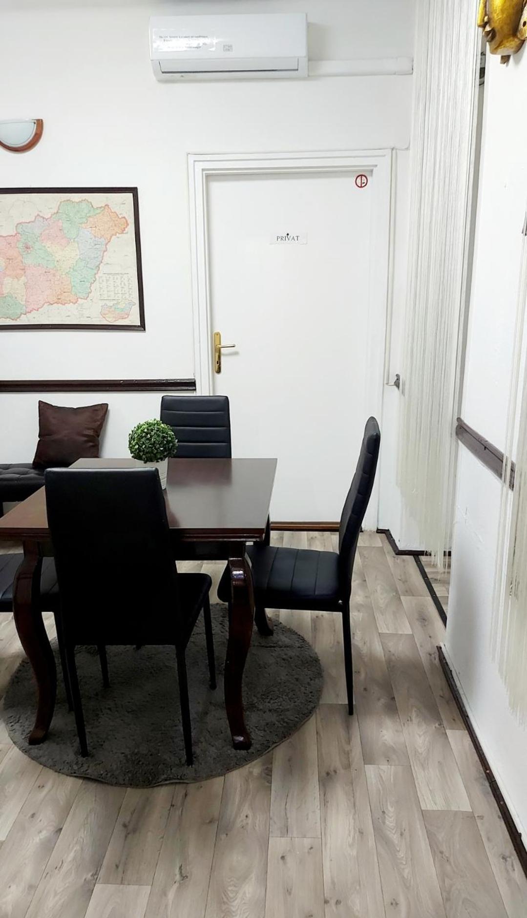 Basilica Centrum Apartment בודפשט מראה חיצוני תמונה