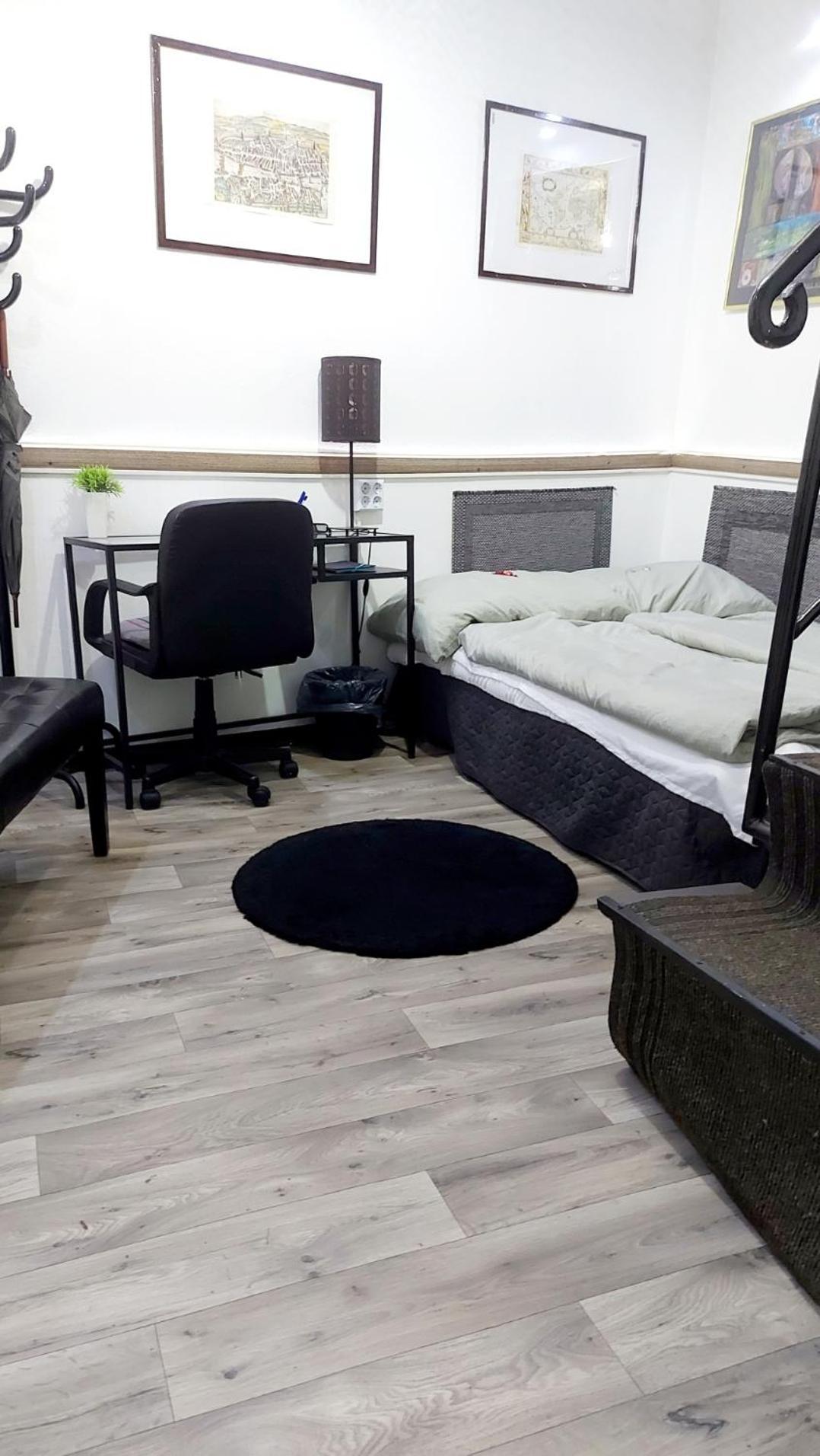Basilica Centrum Apartment בודפשט מראה חיצוני תמונה