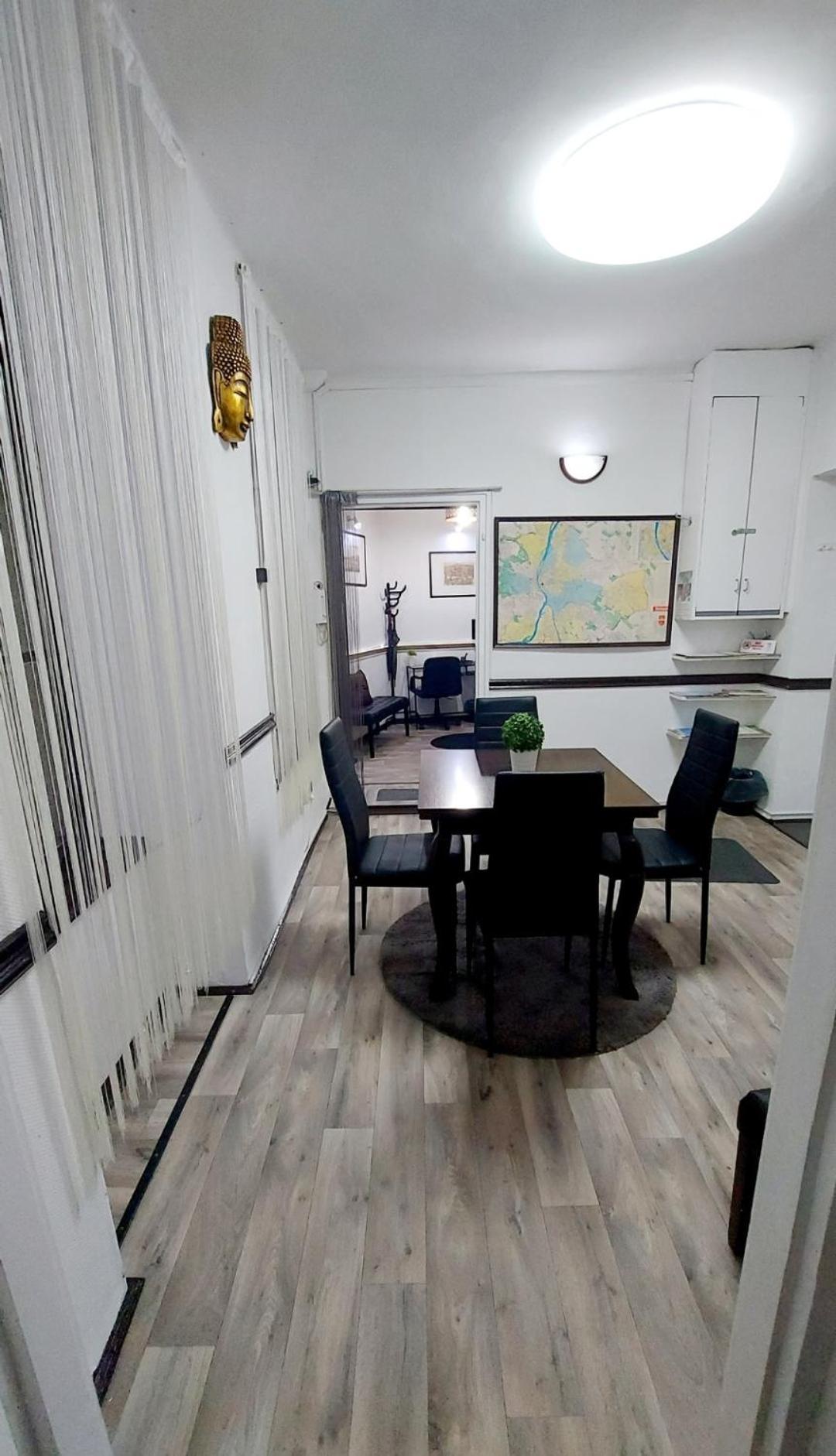 Basilica Centrum Apartment בודפשט מראה חיצוני תמונה