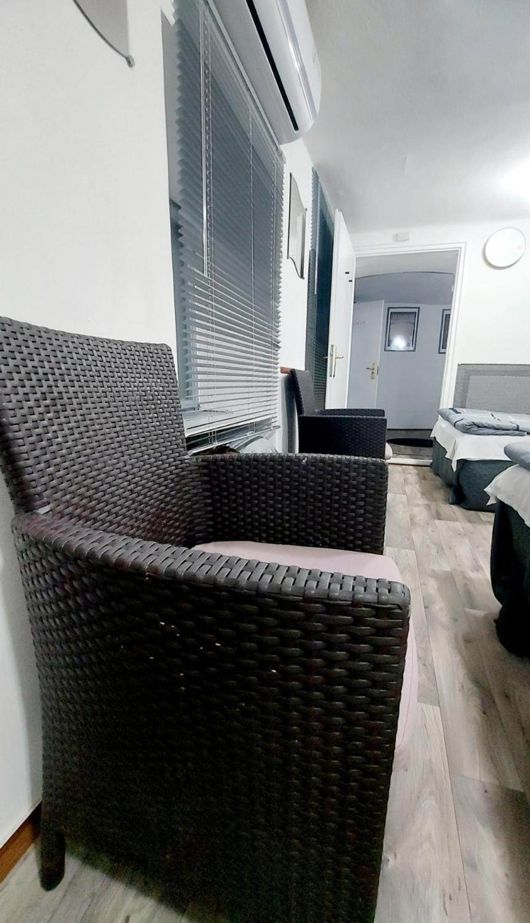 Basilica Centrum Apartment בודפשט מראה חיצוני תמונה