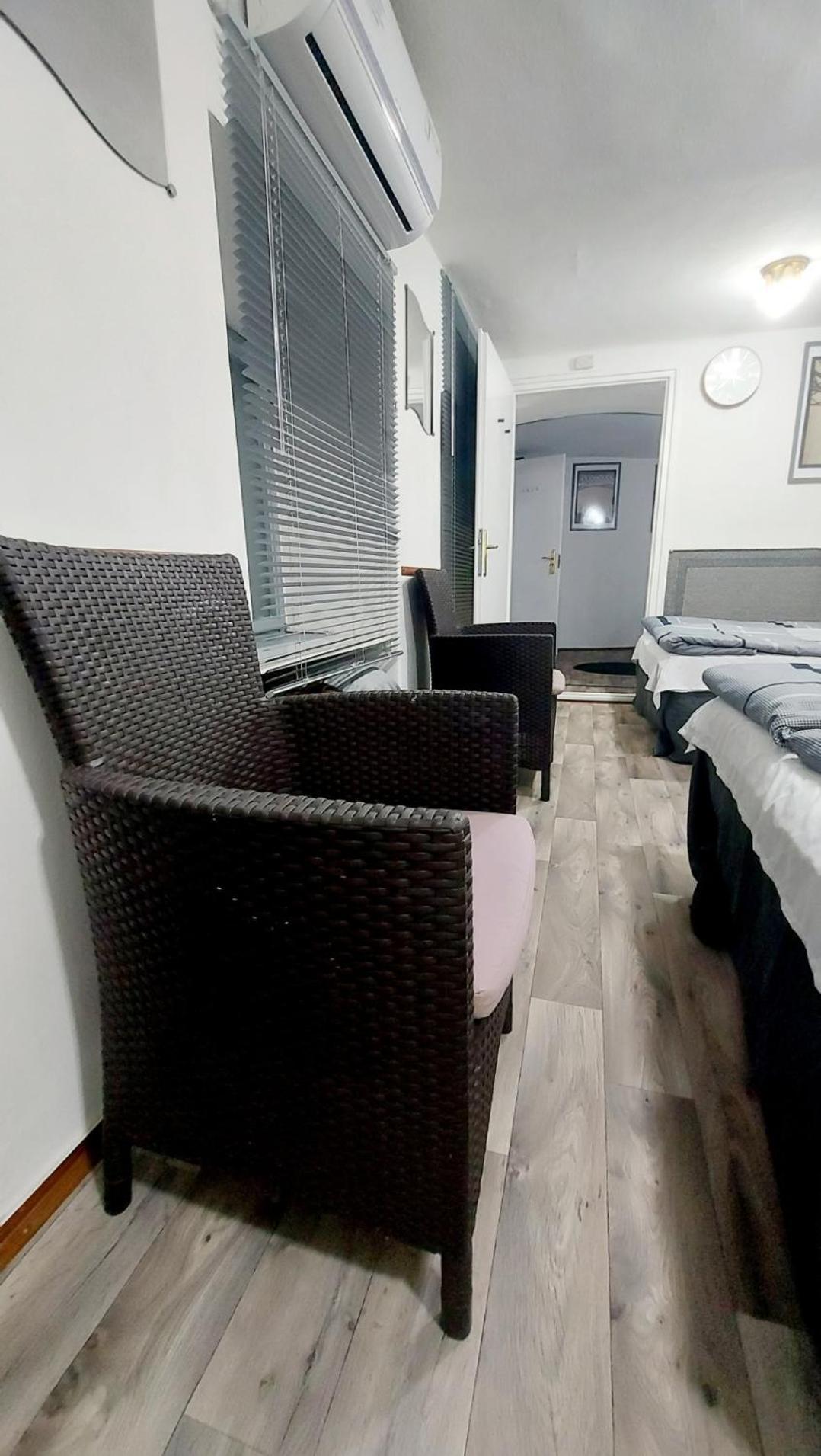 Basilica Centrum Apartment בודפשט מראה חיצוני תמונה