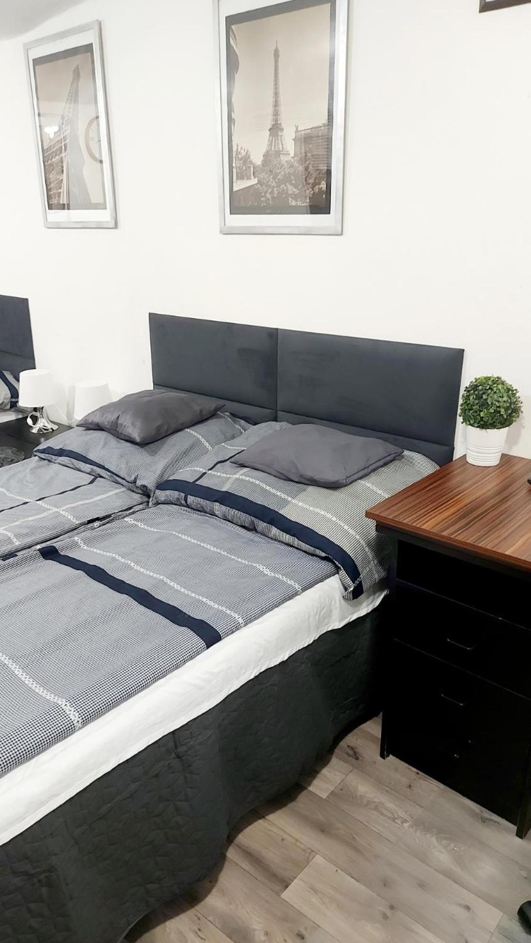Basilica Centrum Apartment בודפשט מראה חיצוני תמונה