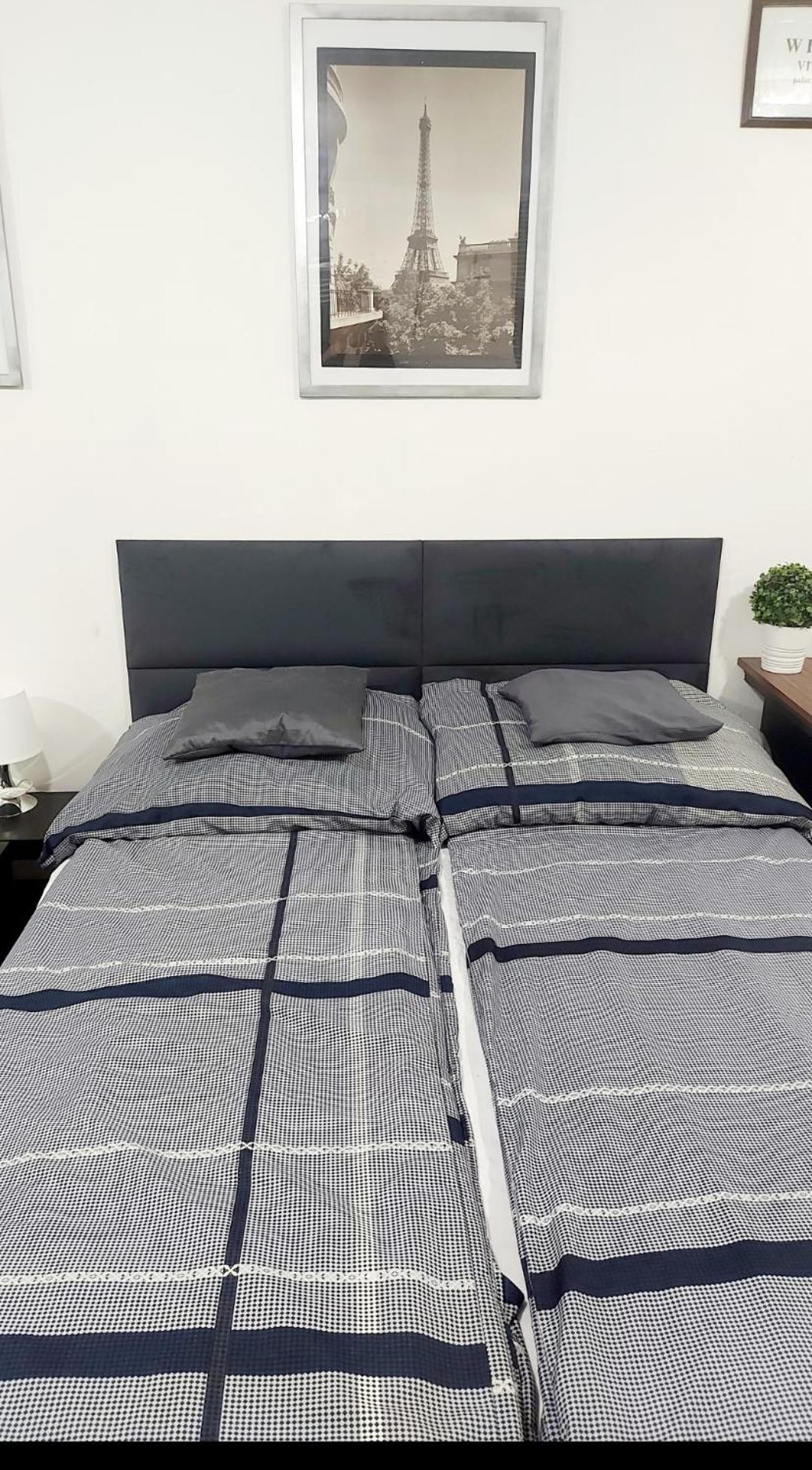 Basilica Centrum Apartment בודפשט מראה חיצוני תמונה