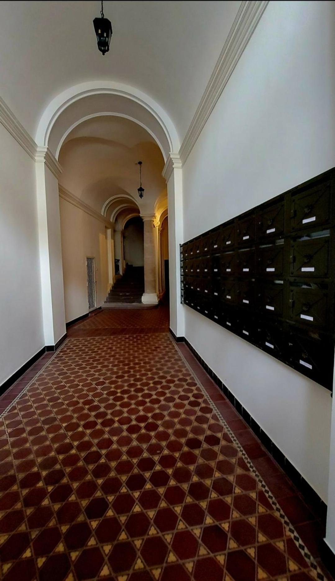 Basilica Centrum Apartment בודפשט מראה חיצוני תמונה