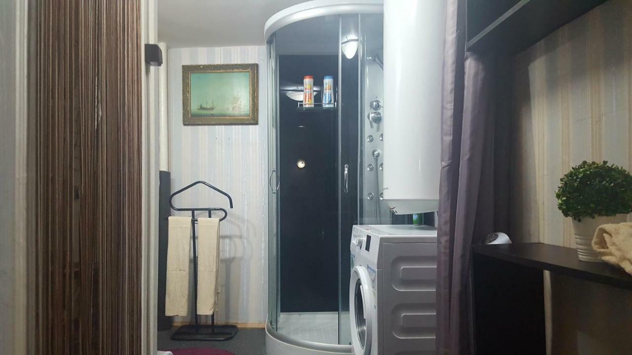Basilica Centrum Apartment בודפשט מראה חיצוני תמונה